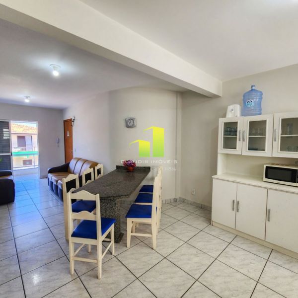 Residencial Niska � 20 metros da Praia de Bombas !