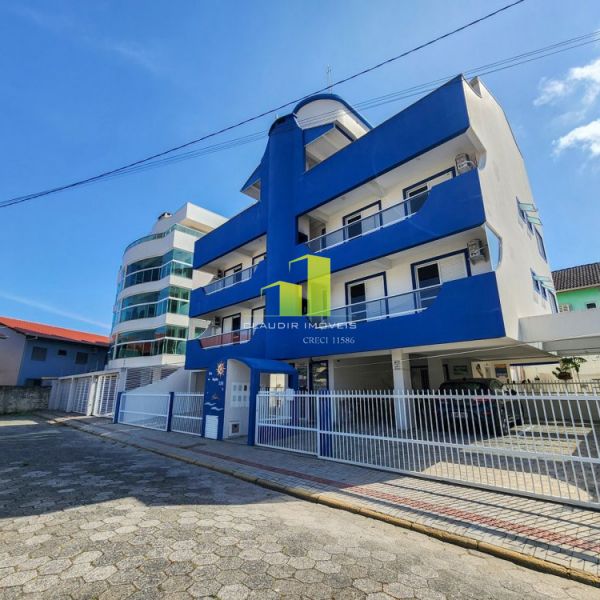 Residencial Niska � 20 metros da Praia de Bombas !