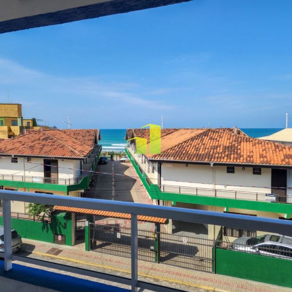 Residencial Niska � 20 metros da Praia de Bombas !