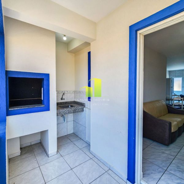 Residencial Niska � 20 metros da Praia de Bombas !