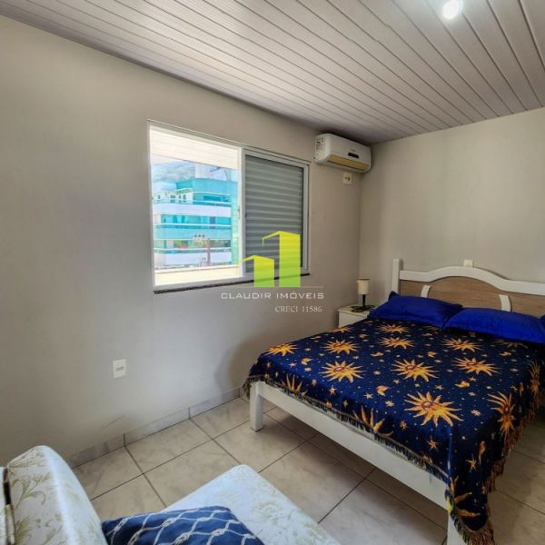 Residencial Niska � 20 metros da Praia de Bombas !
