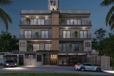 Selene Residence - Praia de Canto Grande