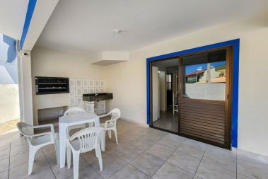 Sobrado 2 su�tes, 2 vagas Quadra do Mar � 20 Mts